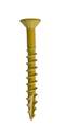 PrimeGuard Plus® Tan Bugle Head Star-Drive Deck Screw, 5-Pound, #8 X 1-5/8"