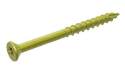 #9 x 2-1/2-Inch Gold Star Drive Prime Guard Plus Exterior Screw 5-Pound