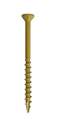 PrimeGuard Plus® Bugle Head Star-Drive Deck Screw, 1-Pound, #9 X 2"