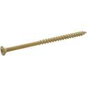PrimeGuard Plus, 4-Inch X 10, Tan, Exterior Screw, 1-Pound