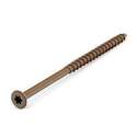 PrimeGuard Plus, 4-Inch X 10, Brown, Exterior Screw, 1-Pound