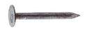 3-Inch Hot-Dipped Galvanized Ring Shank Roofing Nail, 50-Pounds