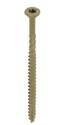 #9 x 3-Inch Deck Elite Screw, 350-Pack 