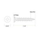 Pro-Twist NCB1145 