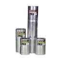 18-Inch x 25-Foot Galvanized Rolled Valley Flashing