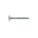1-Inch Electro-Galvanized Roofing Nail 1-Pound