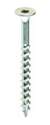#10 X 3-Inch 305 Stainless Steel Star T25 Deck Screw 1500-Pack
