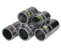 8-Inch X 10-Foot 32-Gauge Galvanized Rolled Valley Flashing