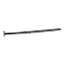 6d Hot Dipped Galv Spiral Shank Patio Deck 1-Pound