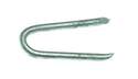 Staple Fence Hot Dipped Galv 1-3/4-Inch 5-Pound