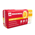 Rockwool R30 Comfortbatt Exterior Insulation 29.86-Square Feet