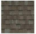 Oakridge Driftwood Laminated Roof Shingles, Per Bundle 