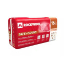 15-1/4 x 47-Inch Rockwool Safe-N-Sound Batt Insulation
