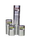 14-Inch X 50-Foot Galvanized Roll Valley, Per Roll