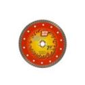 7 in Ind Turbo Diamond Blade 10mm
