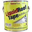 1-Gallon GacoRoof Liquid Roof Tape