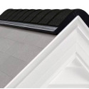 Owens Corning Rizeridge Hip & Ridge Onyx Black
