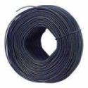 Tie Wire 16ga Black 3-1/2#