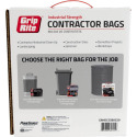 Grip-Rite® GRHDC55BAG20 