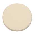 5-Inch Ivory Vinyl Self-Adhesive Smooth Wall Protector