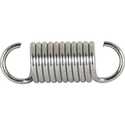 3/4 x 2-1/4-Inch Extension Spring