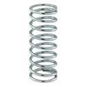 1-1/8 x 3-Inch X .105 Diameter Compression Spring