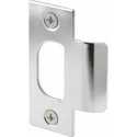 Chrome Plated Steel Schlage T-Strike
