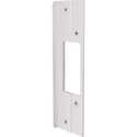 Aluminum Latch Bolt Guard Plate