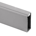5/16-Inch X 72-Inch Mill Aluminum Spreader Bar, 1-Pack