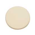 3-1/4-Inch Ivory Vinyl Self-Adhesive Smooth Wall Protector