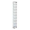 7/32 x 1-3/8-Inch X .028 Diameter Compression Spring