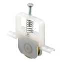 1-Inch Screen Door Roller Assembly