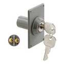Garage Door Lock Electric Key Switch