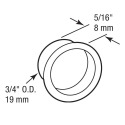 Prime-Line N 7569 