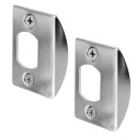 Standard Latch Strike Plate
