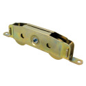 1-1/4 in. O.D. Steel Sliding Door Roller Tandem Assembly - 1-Pack