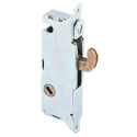 3-11/16-Inch Steel Sliding Glass Door Mortise Lock