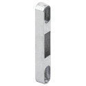 Die-Cast Sliding Door Keeper