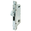 Round Face Sliding Door Mortise Lock