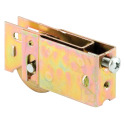 1-1/4 in. Steel Roller Assembly - 1-Pack