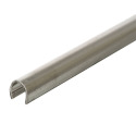 Stainless Steel Sliding Door Repair Track 2-Piece