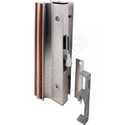 4-15/16-Inch Aluminum Sliding Door Handle Set