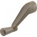 3/8-Inch Zinc Diecast Casement Operator Crank Handle