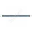 1-1/8-Inch X 16-Inch X .105 Extension Spring