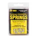 Handyman Extension And Compression Spring Assortment