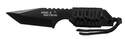 Tactical Straight Edge Knife Kit