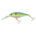 Flicker Shad® Racy Shad, Bait Size 4