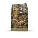 5-Pounds Taste Of The Wild Pine Forest Dog Food