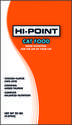 20-Pound Hi-Point 30/9 Cat Food