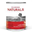 13.2-Oz. Diamond Naturals Dog Lamb Dinner Dog Food
